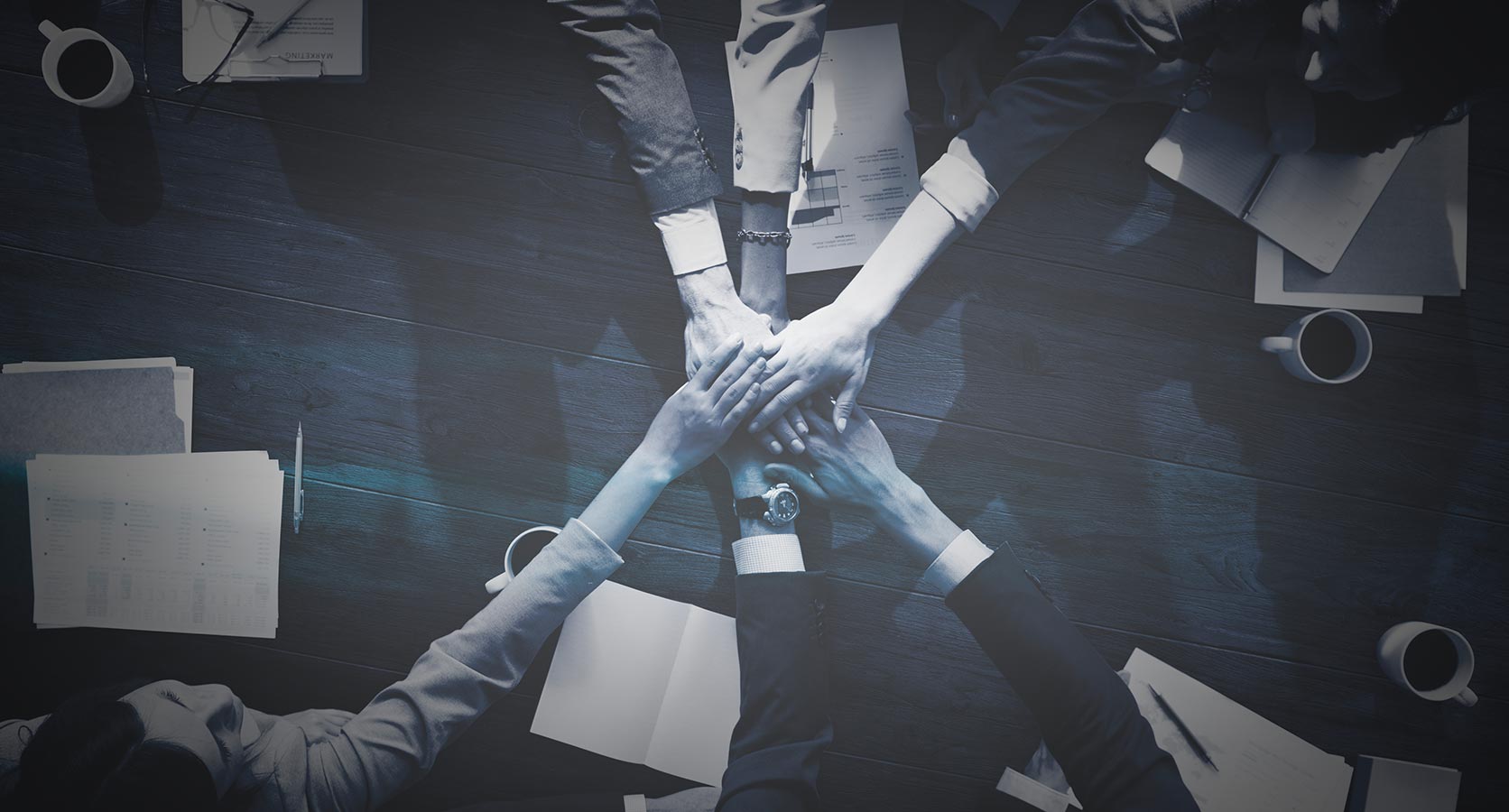 Our Vision & Mission