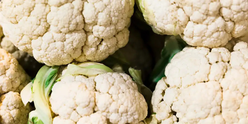 Cauliflower