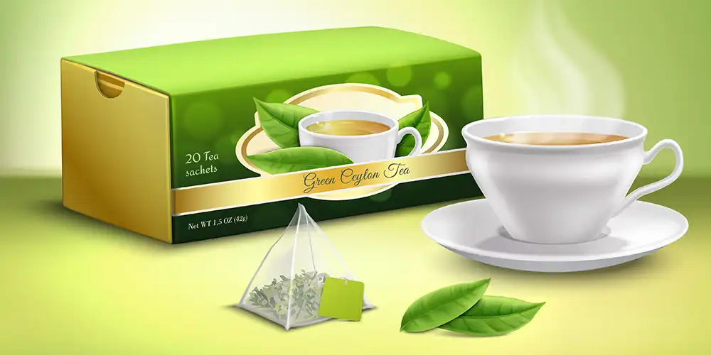 Green Tea