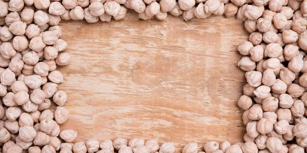 Chickpeas