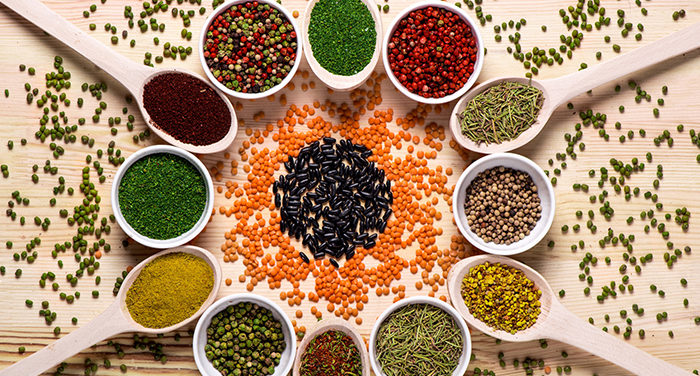 Spices Export from Pakistan – A Growing Global Market