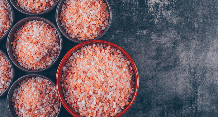 Himalayan Pink Salt Export from Pakistan – Demand & Benefits